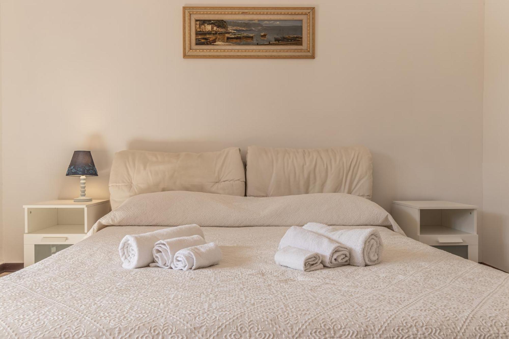 Apartament Baia Turchese Olbia Zewnętrze zdjęcie